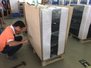 Fine Pitch Indoor Display-F20A - F20A - 2
