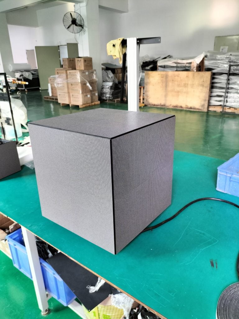 Magic Cube Display New arrival - News - 9