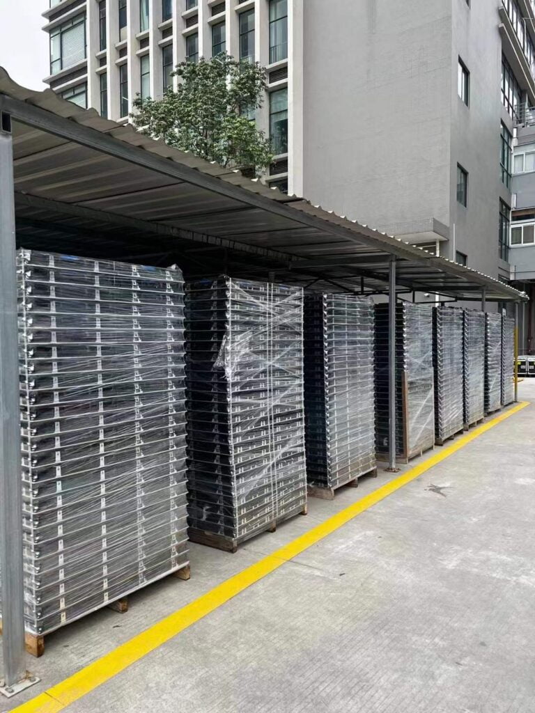 Arrange full for loading before CNY - Company News - 6