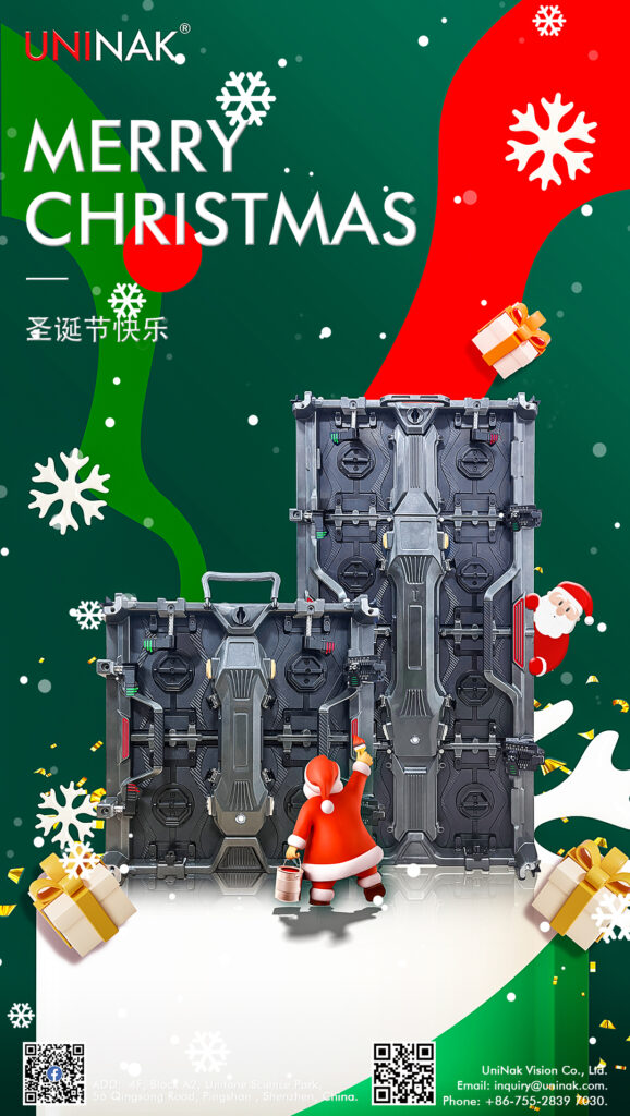 Merry Christmas_New productlaunch - Company News - 1
