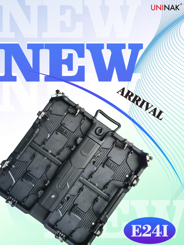 E24I New Products Arrival - Company News - 1