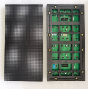 LED DISPLAY INDICATOR PANELS WITH ACCESSORIES P4