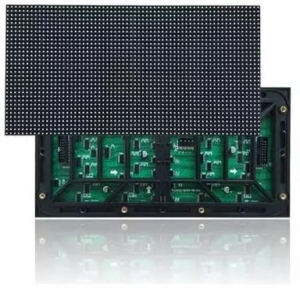 LED DISPLAY INDICATOR PANELS WITH ACCESSORIES P2.X